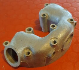 40-0415 Rocker cover 