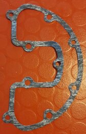 71-1427 Pakking tuimelaarhuis / kop