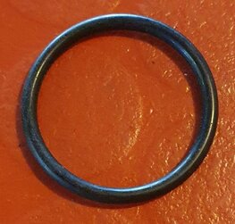 60-3616 O-ring