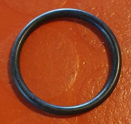 68-0289 O-ring