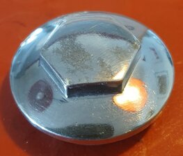 70-1564 Cap rockerbox