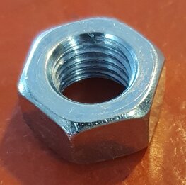 EMW-448 Nut 3/8 x 20 BSF
