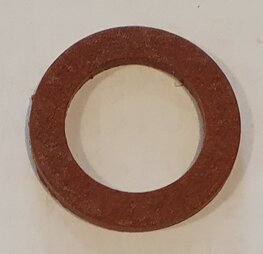 15-0203 Fiber washer