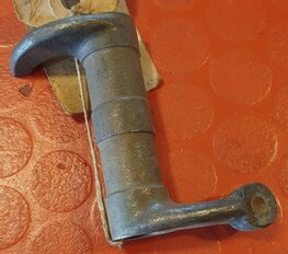 65-1100 Tuimelaar inlaat