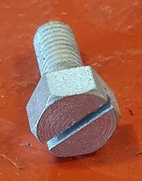 65-1166 Bout, tuimelaar deksel