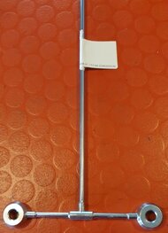 65-1544 Olieleiding naar kop