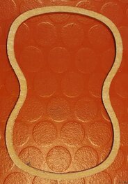 29-2261 Gasket rocker cover