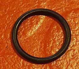 70-3309 O-ring 