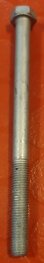 70-8820 Kopbout 5/16", kort en extra sterk