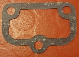 65-1587 Pakking rond stoterstang tunnel