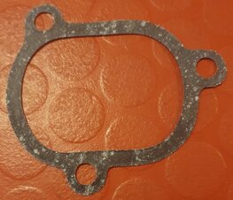 65-1588 Pakking tuimelaarhuis, rond klep