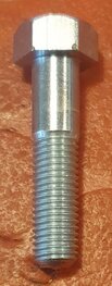 36-0011 Headbolt