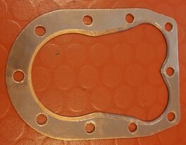 66-0058 Koppakking M20 - M21