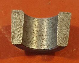 29-0410 Valve cotter