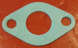 65-1162 Pakking, carburateur / kop 26 mm