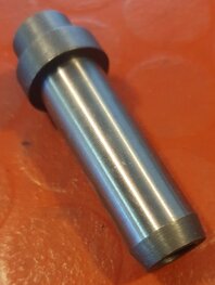 65-1513 Klepgeleider inlaat B31 