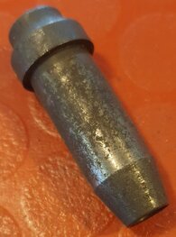 65-1515 Inlaat klepgeleider B33 - M33