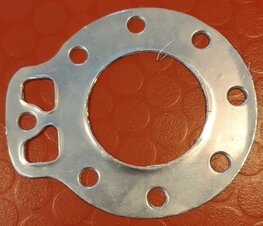 65-1606 Koppakking, 350 cc pelpakking