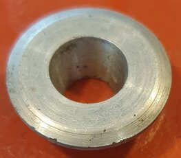 65-2490 Top valvespring collar