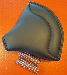 EMW-328 Zweefzadel groot