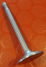 67-0029 Inlet valve A7 (1947-1950)