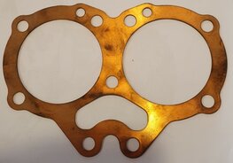 67-0255 Head gasket A10 