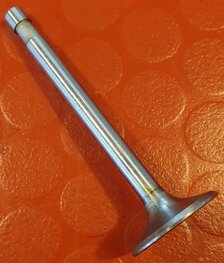 67-0394 Inlaat klep A7 (1951-1963)