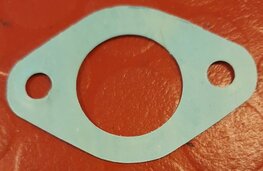 622-501 Pakking carburateur flens 32 mm