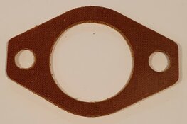 06-3458 Hitte isolerende pakking carburateur 32 mm