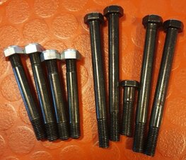 68-0337/81 Cylinderhead fixing kit