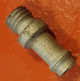70-8214 Connector for balance hose