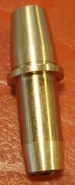 71-2300 Valve guide A65