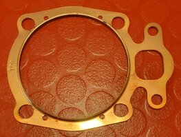 41-0066 Koppakking (6 gaten voor draadeinden)