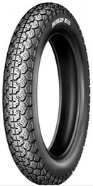 EMW-232 Band DUNLOP - K70 3.25 x 19