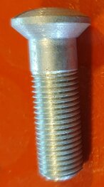 21-2105 Schroef zijstandaard