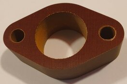 02-1252 Inlaat spruitstuk pertinacs 30 mm