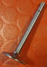 41-0789 Uitlaat klep B44