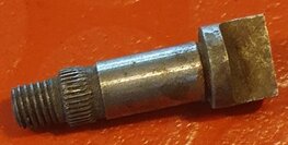 40-0999 Valve lifter spindle