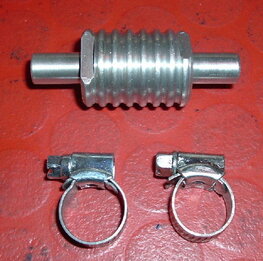 EMW-54 Anti-olie lek klep