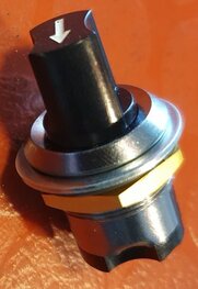 31356 Koplamp draaischakelaar PS6