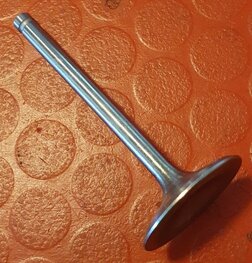 71-1735 Inlaat klep B50