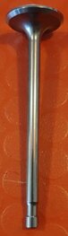 66-0236 Exhaust valve M20 - M21
