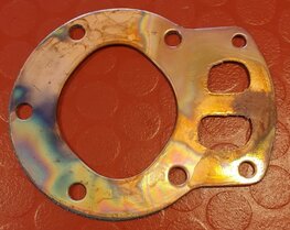 29-2265 Head gasket