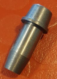 65-0037 Valve guide, inlet or exhaust