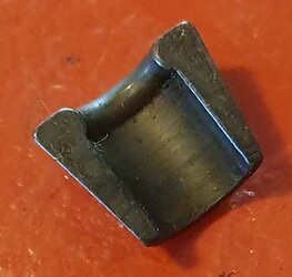 65-1848 Inlet valve cotter Gold Star