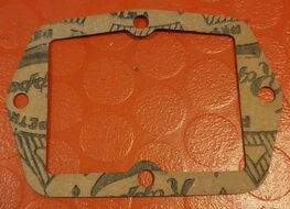 66-0243 Gasket tappet cover