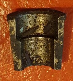 66-0222 Valve collet