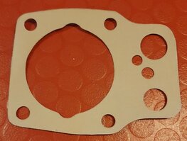 66-0093 Pakking cilindervoet