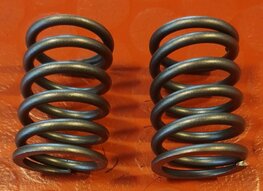 31-3106 Set klepveren