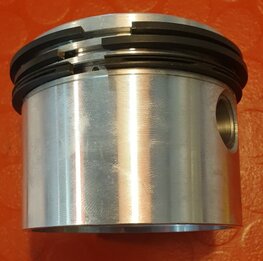 66-1026 Piston M20 + 0.40"